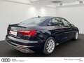 Audi A4 Limousine 30 TDI S tronic Schwarz - thumbnail 4