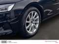Audi A4 Limousine 30 TDI S tronic Schwarz - thumbnail 9