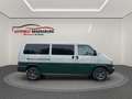 Volkswagen T4 2.5 TDI Transporter Kemper Umbau KLIMA Klima Silber - thumbnail 7