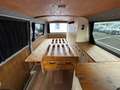 Volkswagen T4 2.5 TDI Transporter Kemper Umbau KLIMA Klima Silber - thumbnail 13
