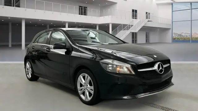 Mercedes-Benz A 200 A A 200 CDI / d