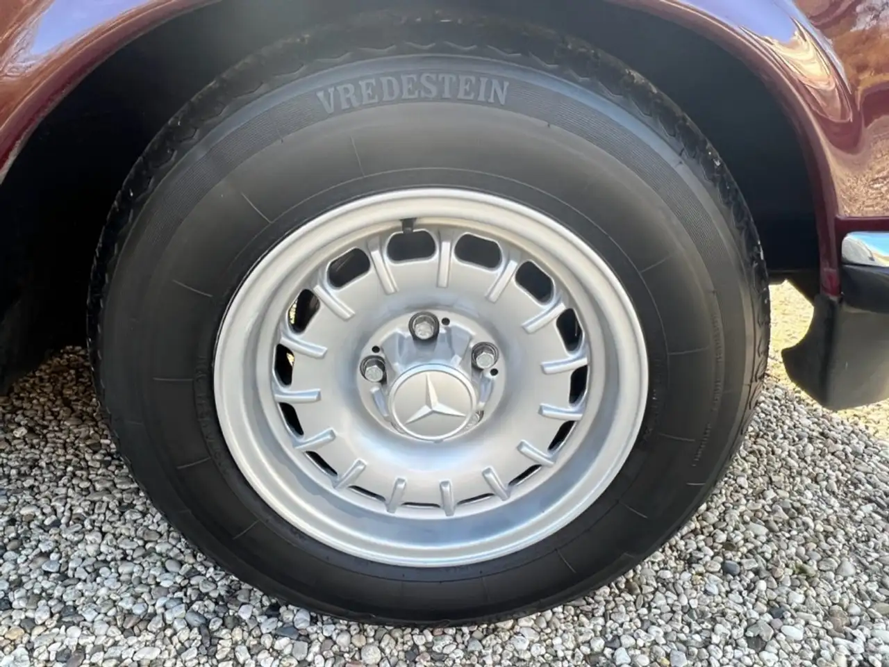 Mercedes-Benz 500 SL Roadster automaat EU VERSIE #RIJKLAAR, foto 9