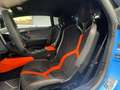 Lamborghini Huracán STO Bleu Cepheus Full PPF Bleu - thumbnail 8