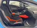 Lamborghini Huracán STO Bleu Cepheus Full PPF Bleu - thumbnail 9