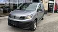 Peugeot Partner Partner Lang L2 BlueHDi 130 S&S Erh.Nuzlast Pre... Grau - thumbnail 1