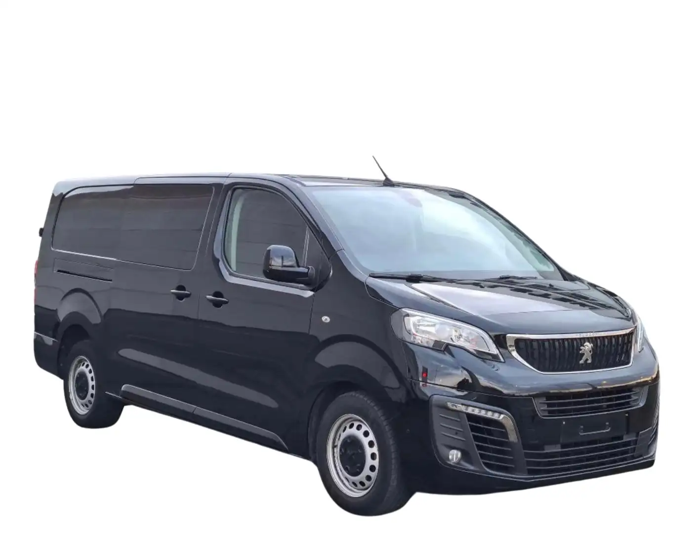 Peugeot Expert 2.0 HDi L2H1 Confort semi-vitré 6pl. FAP - 1