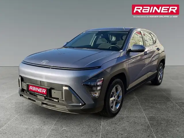 Hyundai KONA Kona 1,0 T-GDi 2WD Smart Line