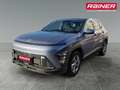 Hyundai KONA Kona 1,0 T-GDi 2WD Smart Line Blau - thumbnail 1