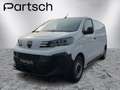 Peugeot Expert KW L2 BlueHDi 120 S&S 6-Gang Klima, Spurh. Weiß - thumbnail 1