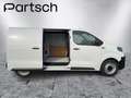 Peugeot Expert KW L2 BlueHDi 120 S&S 6-Gang Klima, Spurh. Weiß - thumbnail 9