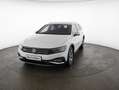 Volkswagen Passat Alltrack TDI 4MOTION DSG Weiß - thumbnail 2