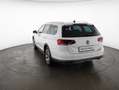 Volkswagen Passat Alltrack TDI 4MOTION DSG Weiß - thumbnail 6