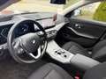 BMW 320 d Touring xDrive ABSTANDST. STANDH. LED Blau - thumbnail 12