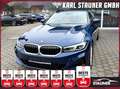 BMW 320 d Touring xDrive ABSTANDST. STANDH. LED Blau - thumbnail 1