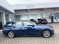 BMW 320 d Touring xDrive ABSTANDST. STANDH. LED Blau - thumbnail 11
