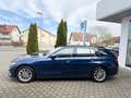 BMW 320 d Touring xDrive ABSTANDST. STANDH. LED Blau - thumbnail 8