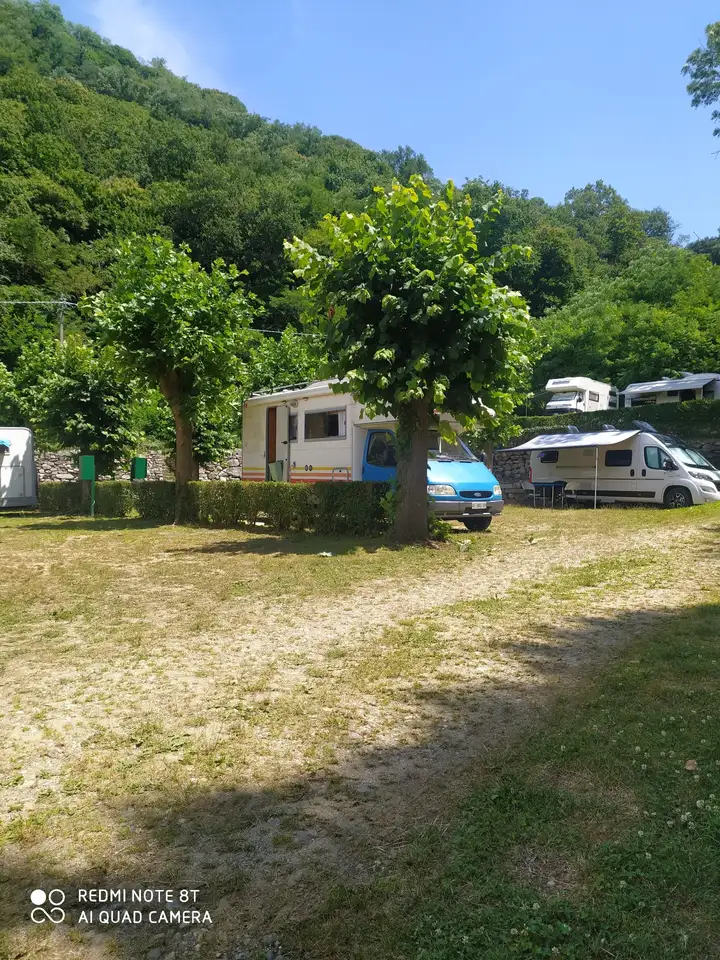 Caravans-Wohnm Rimor Superbrig678 2.5 TD, foto 1
