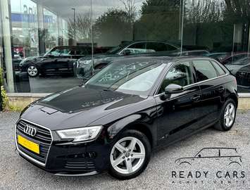 1.6*SPORTBACK*1ER PROP*CUIR*SIEGE CHAUFFANT*LED*NAVI*GARANTIE*