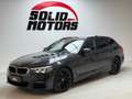 BMW 520 520 d M Sport/Sitzkühlung/Memory/Kamera/LED/Tot Grau - thumbnail 1