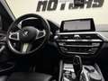 BMW 520 520 d M Sport/Sitzkühlung/Memory/Kamera/LED/Tot Grau - thumbnail 20
