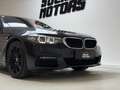 BMW 520 520 d M Sport/Sitzkühlung/Memory/Kamera/LED/Tot Grau - thumbnail 9
