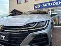 Volkswagen Arteon R *SB*4MO*PANO*MATRIX-IQ*KAMERA*NAV*CARPLAY*TRAVEL Silber - thumbnail 5
