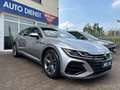 Volkswagen Arteon R *SB*4MO*PANO*MATRIX-IQ*KAMERA*NAV*CARPLAY*TRAVEL Silber - thumbnail 2