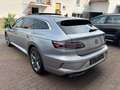 Volkswagen Arteon R *SB*4MO*PANO*MATRIX-IQ*KAMERA*NAV*CARPLAY*TRAVEL Silber - thumbnail 30