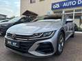 Volkswagen Arteon R *SB*4MO*PANO*MATRIX-IQ*KAMERA*NAV*CARPLAY*TRAVEL Silber - thumbnail 4