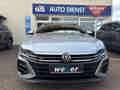 Volkswagen Arteon R *SB*4MO*PANO*MATRIX-IQ*KAMERA*NAV*CARPLAY*TRAVEL Silber - thumbnail 3