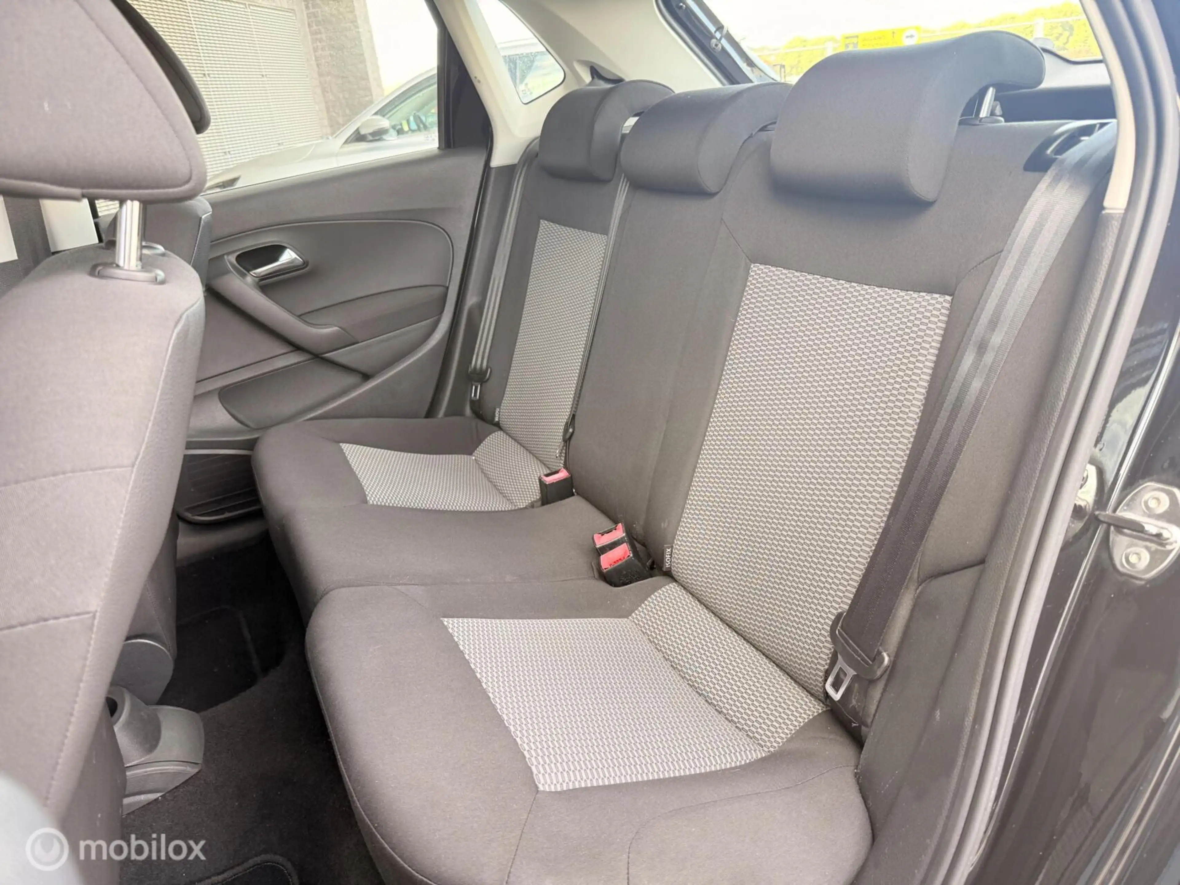 Volkswagen Polo 1.4 Highline Apple CarPlay|Nwe APK| Nwe Dist — photo 14
