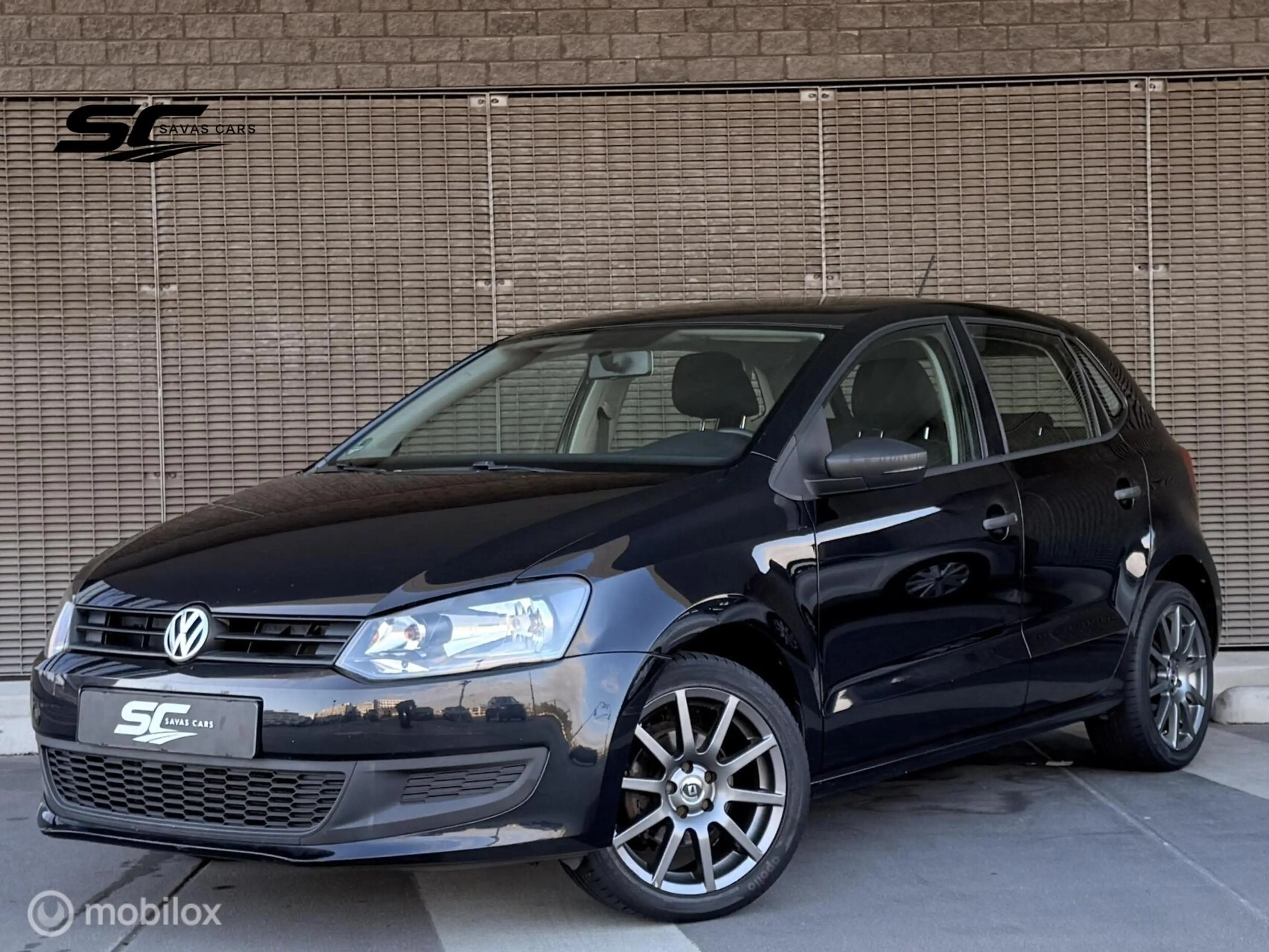 Volkswagen Polo 1.4 Highline Apple CarPlay|Nwe APK| Nwe Dist