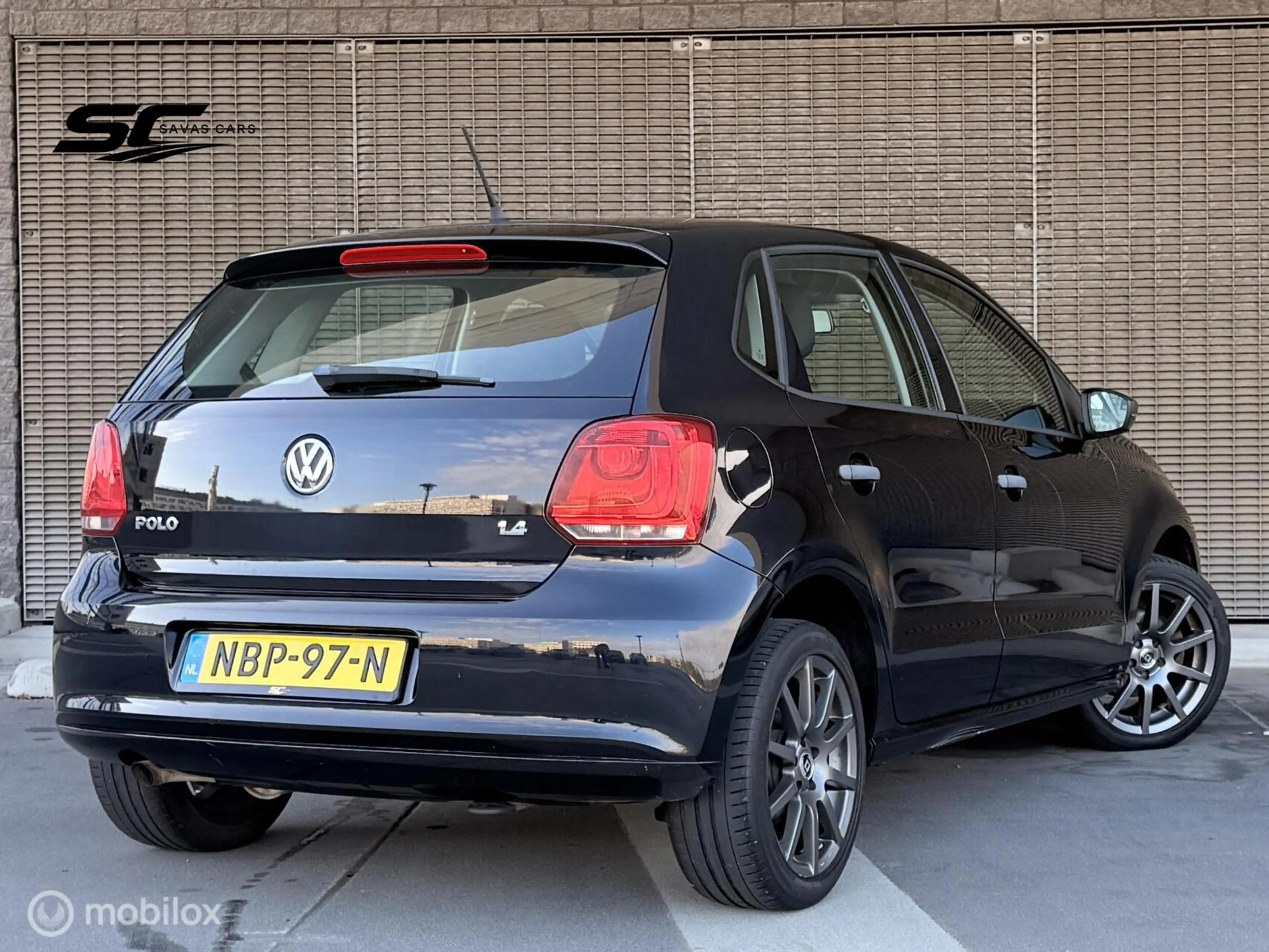 Volkswagen Polo 1.4 Highline Apple CarPlay|Nwe APK| Nwe Dist — photo 2