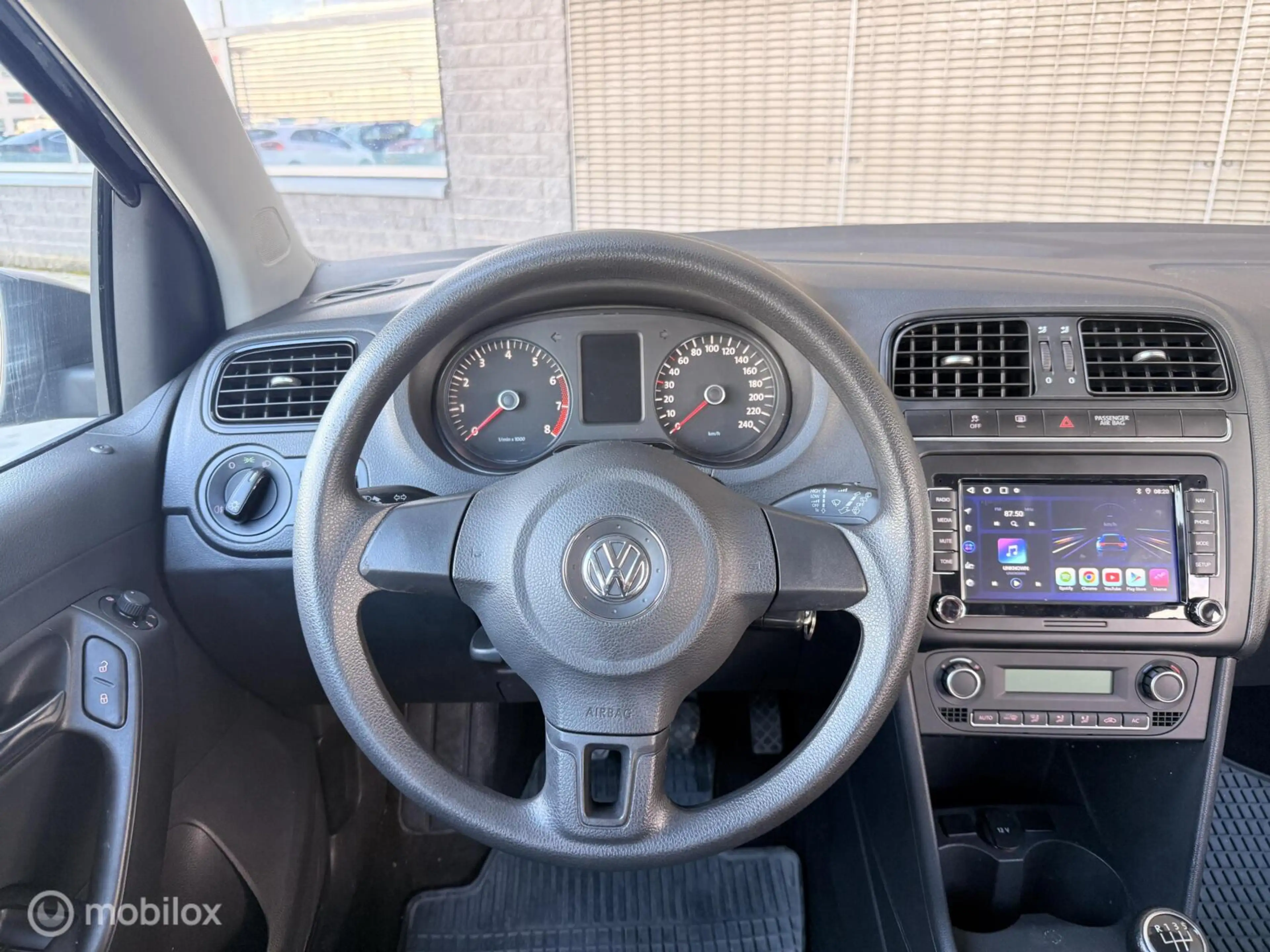 Volkswagen Polo 1.4 Highline Apple CarPlay|Nwe APK| Nwe Dist — photo 10