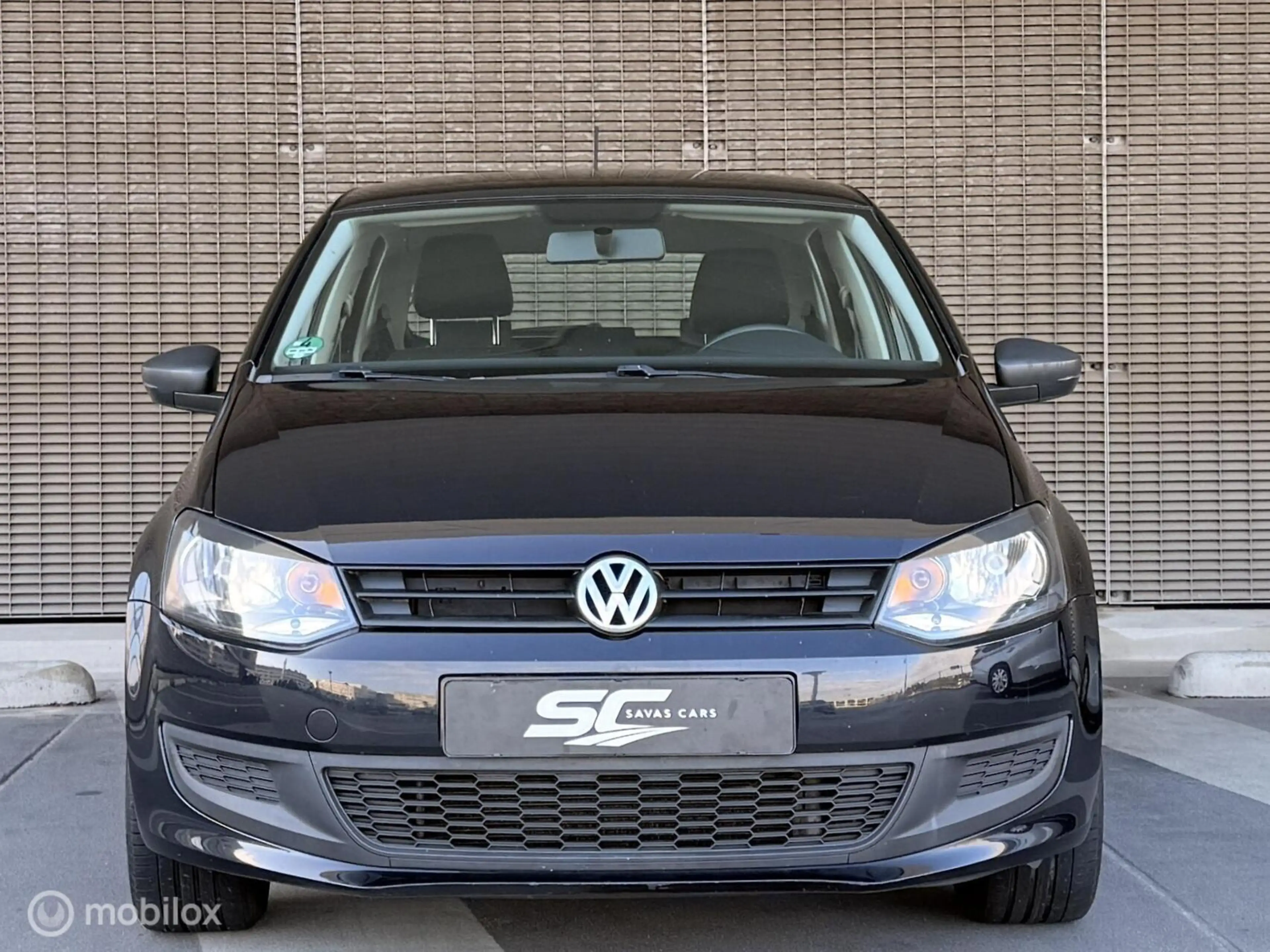 Volkswagen Polo 1.4 Highline Apple CarPlay|Nwe APK| Nwe Dist — photo 5