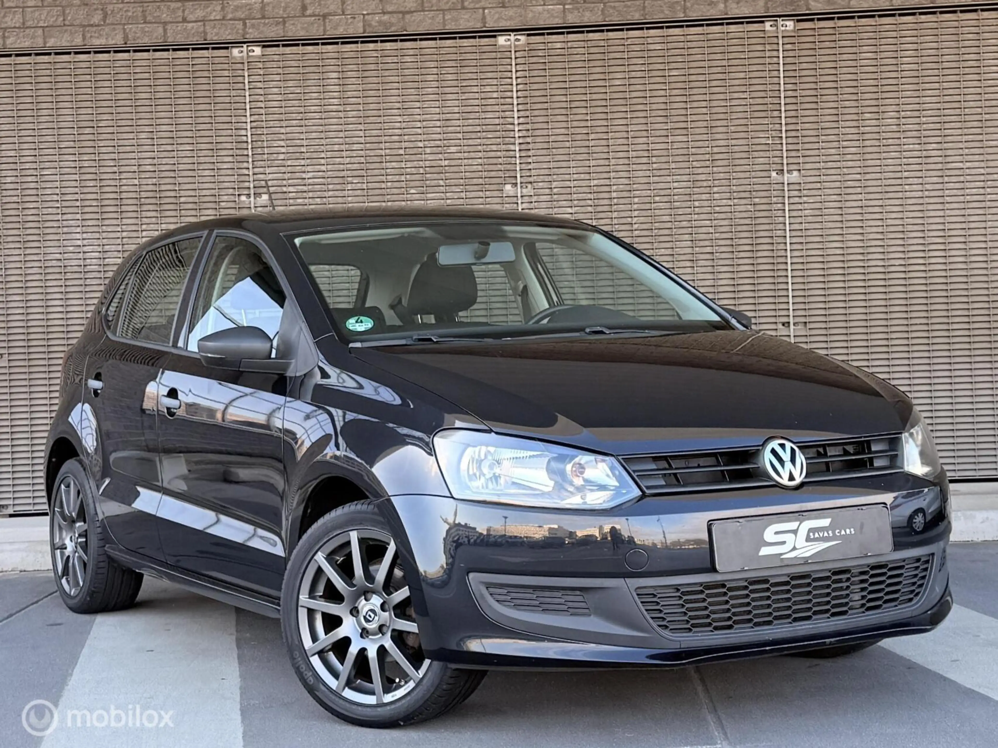 Volkswagen Polo 1.4 Highline Apple CarPlay|Nwe APK| Nwe Dist — photo 7
