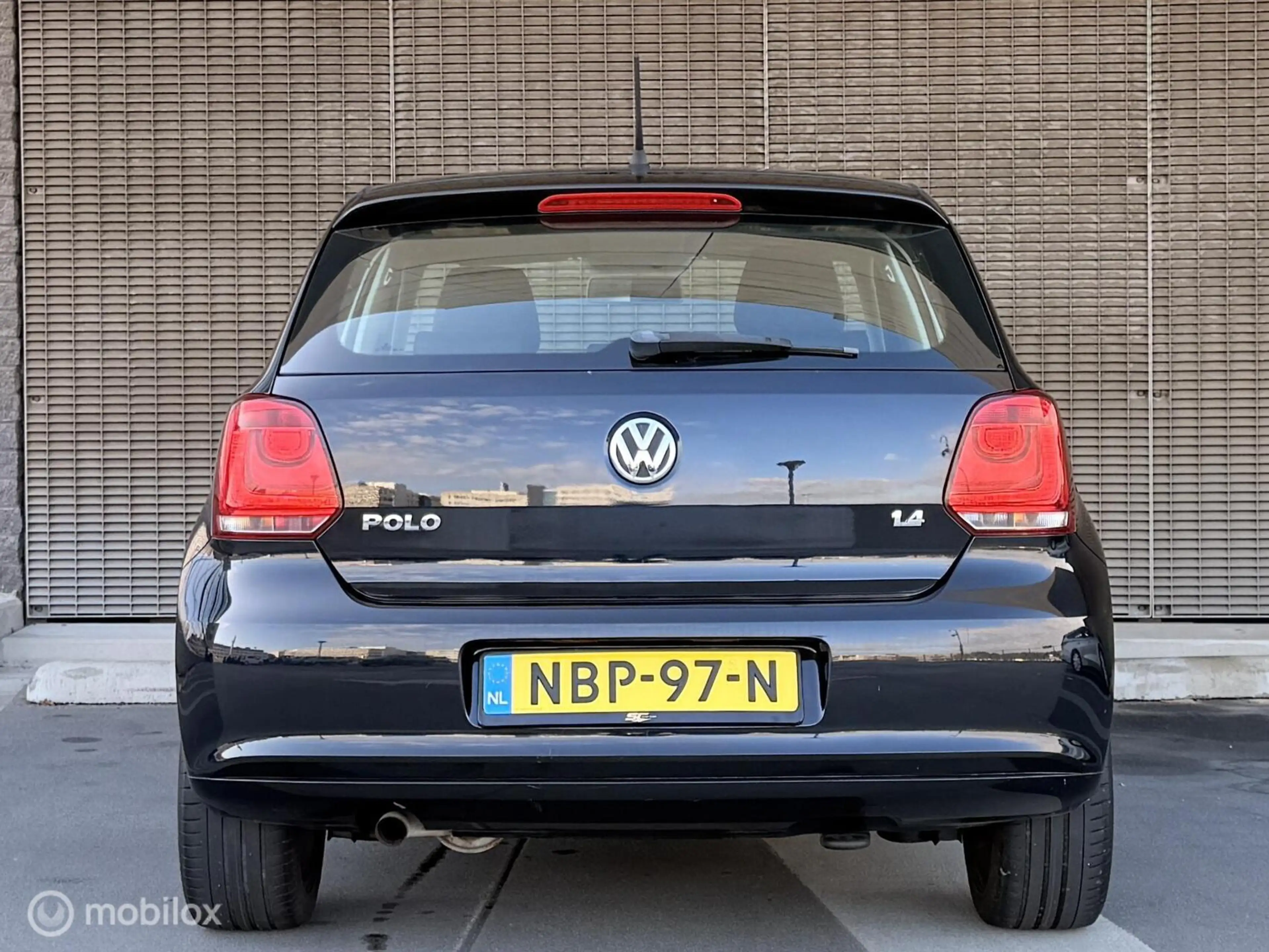 Volkswagen Polo 1.4 Highline Apple CarPlay|Nwe APK| Nwe Dist — photo 6