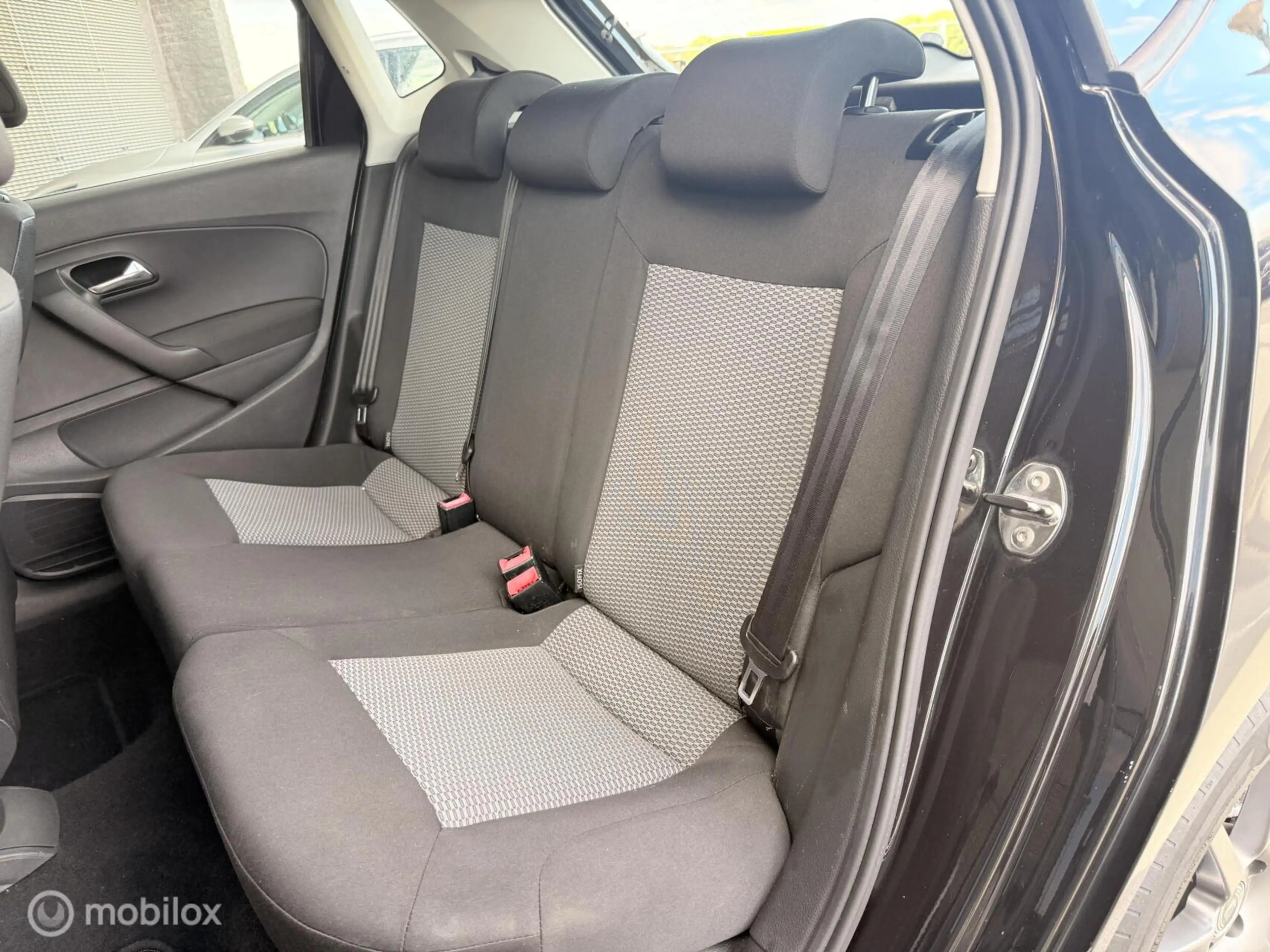Volkswagen Polo 1.4 Highline Apple CarPlay|Nwe APK| Nwe Dist — photo 13
