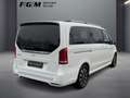 Mercedes-Benz EQV 300 Avantgarde lang S-Dach|TWA|360|Pano| Weiß - thumbnail 4
