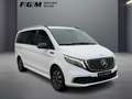 Mercedes-Benz EQV 300 Avantgarde lang S-Dach|TWA|360|Pano| Blanc - thumbnail 5