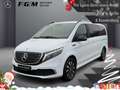Mercedes-Benz EQV 300 Avantgarde lang S-Dach|TWA|360|Pano| Blanc - thumbnail 1