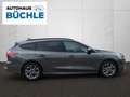 Ford Focus FOCUS ST-LINE X+AUTOMATIK+ACC+AHK+NAVI+KAMERA! Grau - thumbnail 19