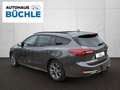 Ford Focus FOCUS ST-LINE X+AUTOMATIK+ACC+AHK+NAVI+KAMERA! Grau - thumbnail 4