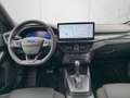 Ford Focus FOCUS ST-LINE X+AUTOMATIK+ACC+AHK+NAVI+KAMERA! Grau - thumbnail 11