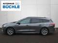 Ford Focus FOCUS ST-LINE X+AUTOMATIK+ACC+AHK+NAVI+KAMERA! Grau - thumbnail 3