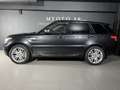 Land Rover Range Rover Sport SDV6 3.0 306CH AUTOBIOGRAPHY DYNAMIC Grigio - thumbnail 5