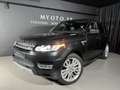 Land Rover Range Rover Sport SDV6 3.0 306CH AUTOBIOGRAPHY DYNAMIC Grigio - thumbnail 13