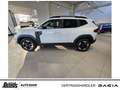 Dacia Duster TCe 130 Extreme SHZ RÜCFAHRKAMERA LED NAVI BC EFH Weiß - thumbnail 2