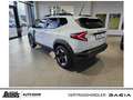Dacia Duster TCe 130 Extreme SHZ RÜCFAHRKAMERA LED NAVI BC EFH Weiß - thumbnail 3