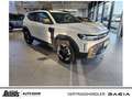 Dacia Duster TCe 130 Extreme SHZ RÜCFAHRKAMERA LED NAVI BC EFH Weiß - thumbnail 8